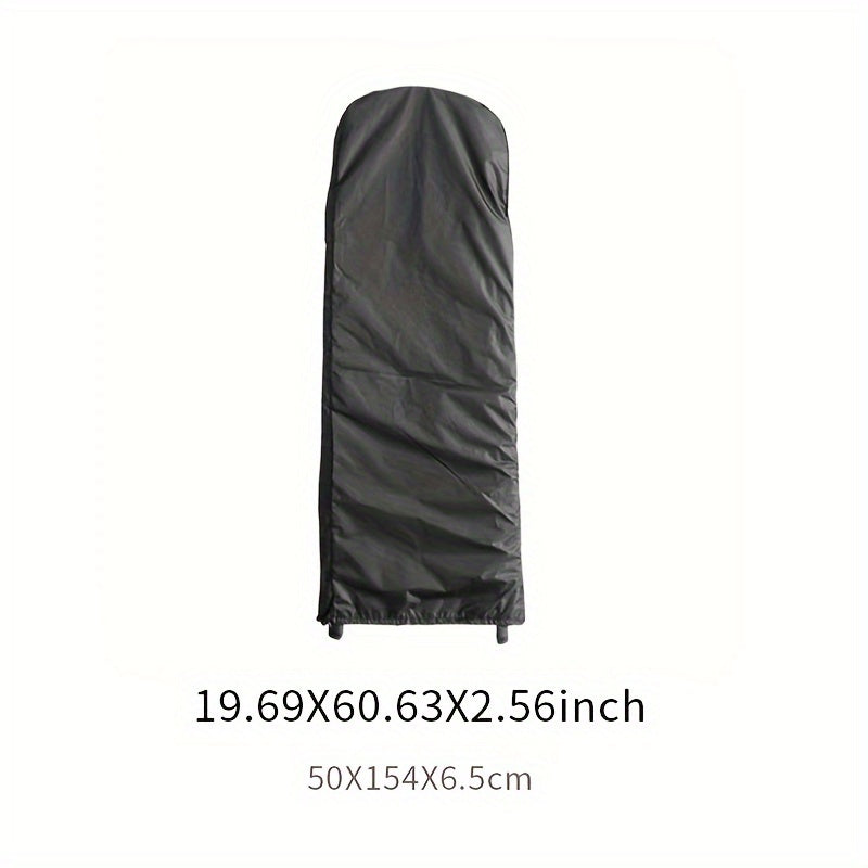 Folding Ladder Protective Cover 210D Rainproof Dustproof Sunshade