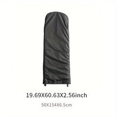 Folding Ladder Protective Cover 210D Rainproof Dustproof Sunshade