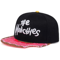 Women Baseball Cap