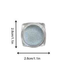 Chameleon Eyeshadow Pigment Laser Rainbow Eyeshadow Powder