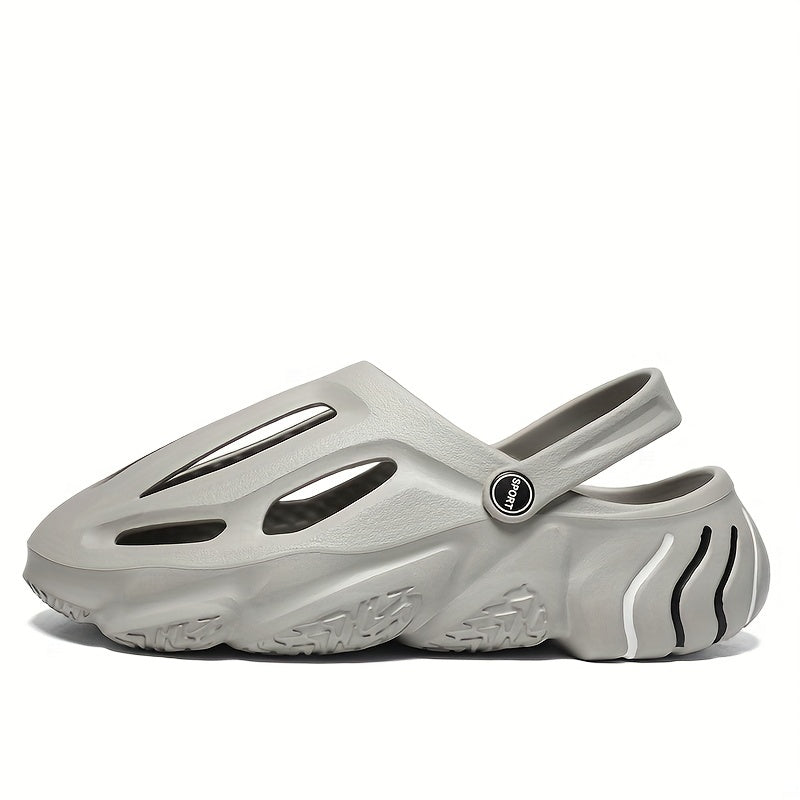 Men's/Women's Clogs Garden Shoes Lightweight Sandals