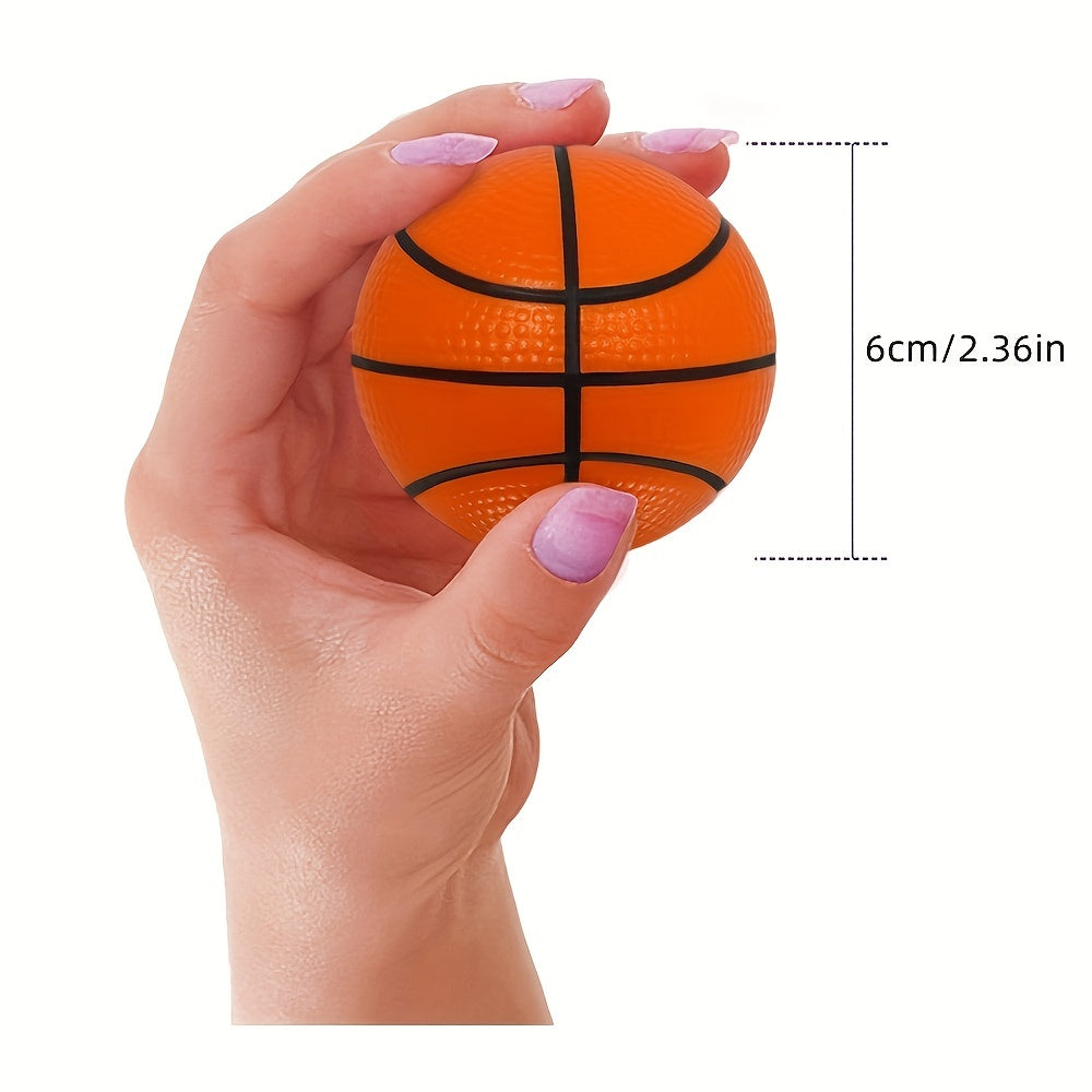 Vent Decompression Bouncy Balls Set