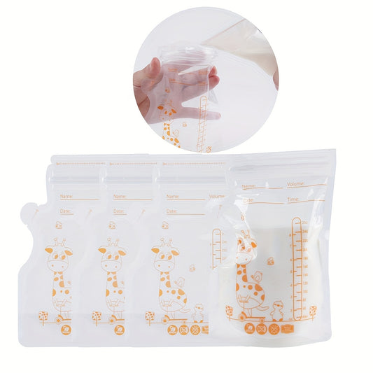 Breast Milk Storage Bags 30CT