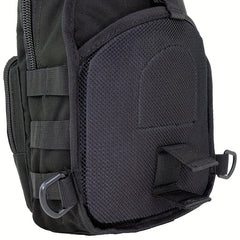 Small Outdoor Tactical Bag Sport Bag Pack for Every Carry