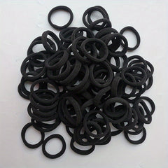 Large Hair Ties for Thick Hair - 20/25/100