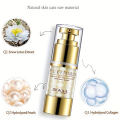 Dark Circle Eye Cream Firm Tighten Reduce Puffiness Skin Care