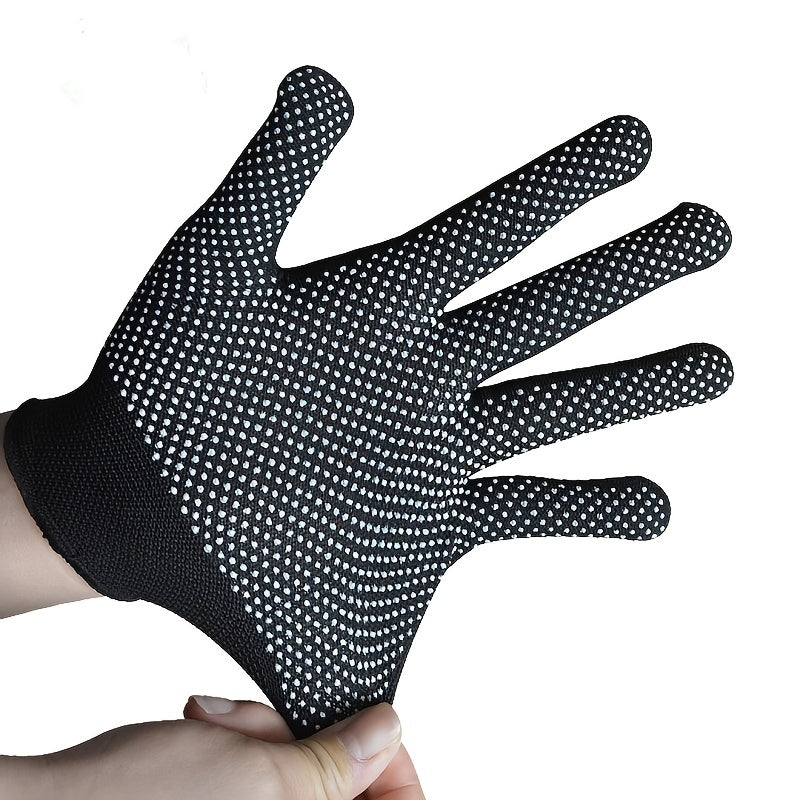 Non Slip Breathable Gloves for Fishing Gardening Outdoor Activities