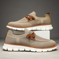 Men's Slip on Sneakers Athletic Shoes Lightweight Walking Shoes