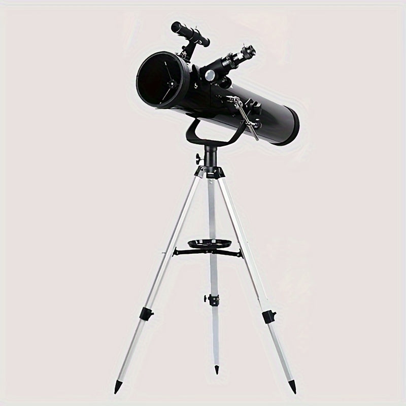 875X Astronomical Telescope 70076 HD Imaging Telescope