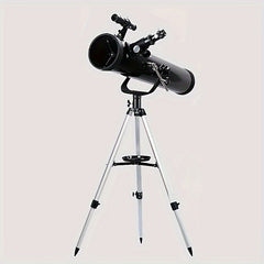 875X Astronomical Telescope 70076 HD Imaging Telescope