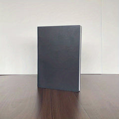A5 Thickened Notebook with Quality Paper