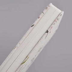 1pc Linen Pattern Diary Printing Notebook Office Supplies