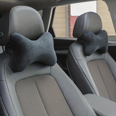 Memory Foam Car Neck Pillow for Driving