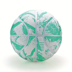 Xiganlong No 7 Anti-slip Basketball for Indoor and Outdoor