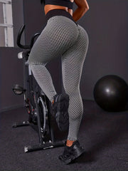 Women's Yoga Pants High Waist Workout Leggings Activewear