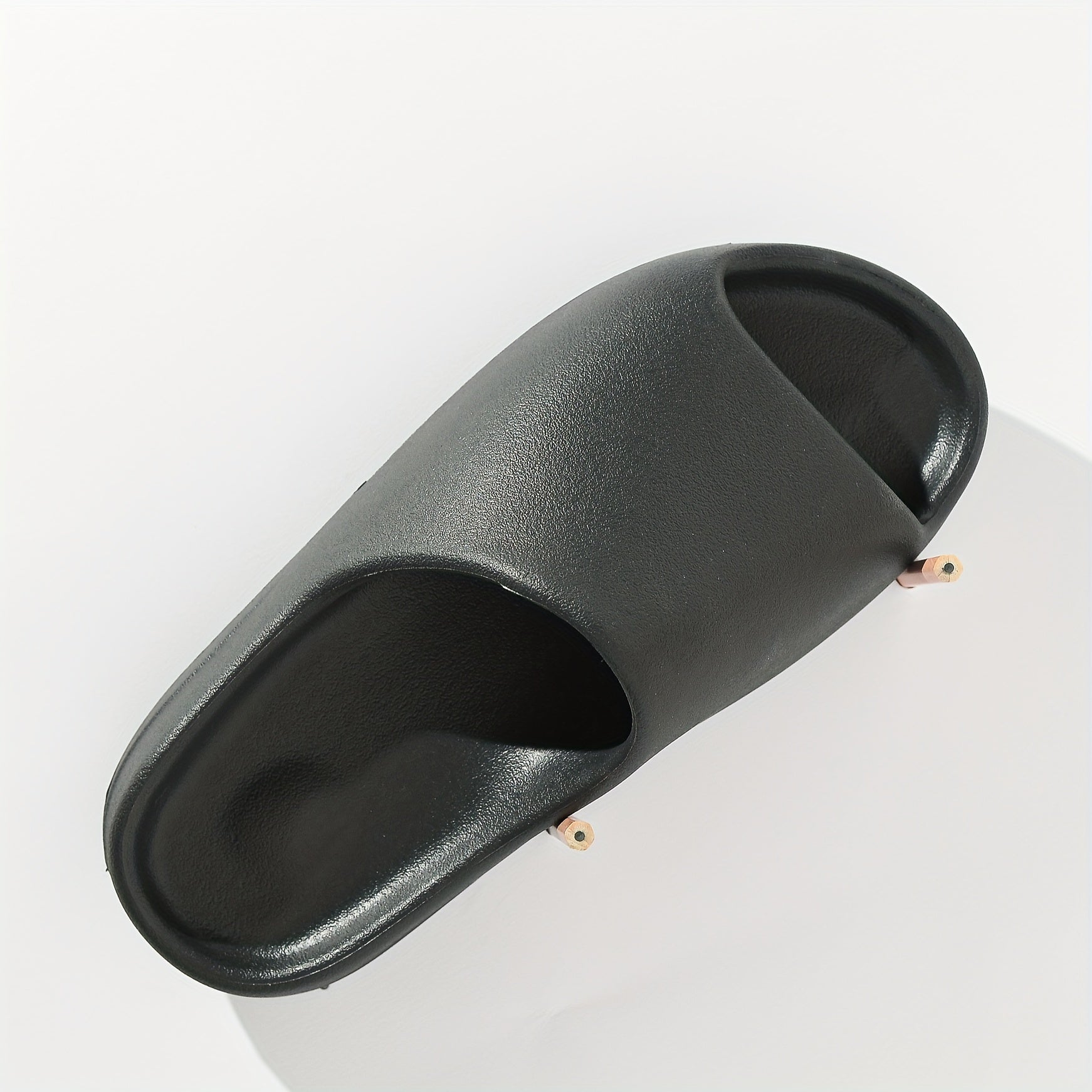 Unisex Non Slip Platform Slides for Summer Comfort