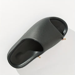 Unisex Non Slip Platform Slides for Summer Comfort