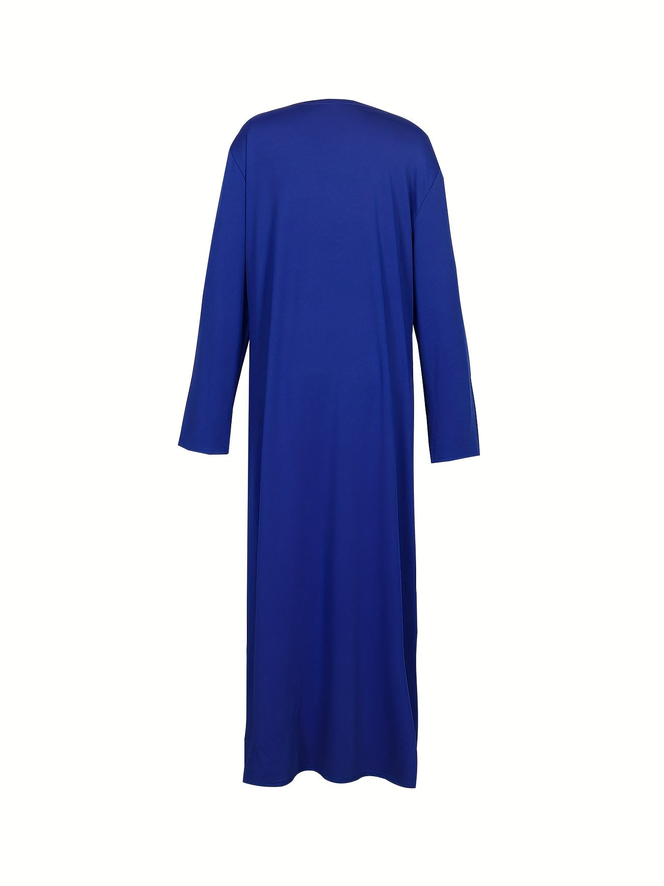  Sexy 2 Piece Set: Long Sleeve Cardigan & Bodycon Dress