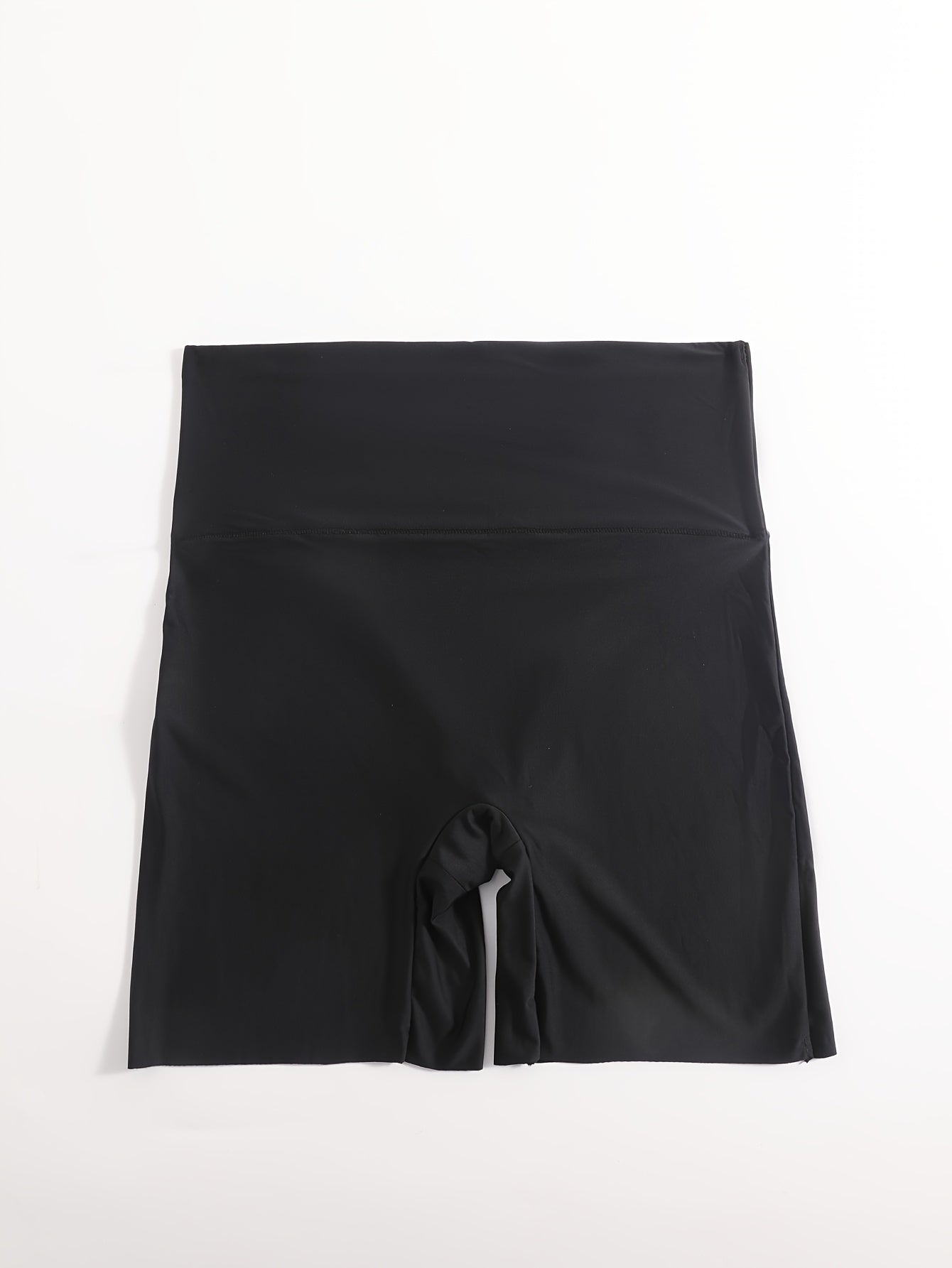 High Waist Seamless Tummy Control Panties