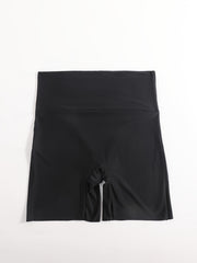High Waist Seamless Tummy Control Panties