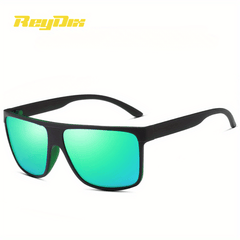 Casual Polarized Outdoor Sports Sunglasses Cycling Driving Sunglasses