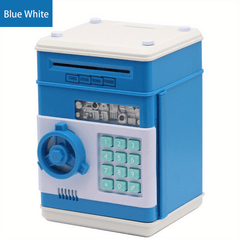Kids' Piggy Bank ATM Bank Gift