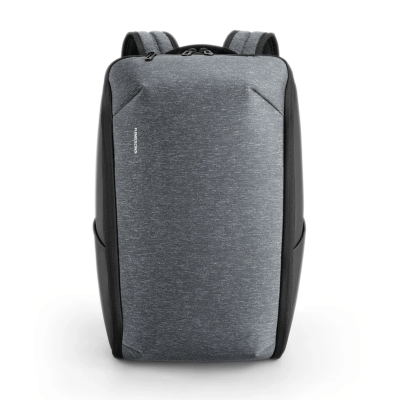 USB Charging Waterproof Business Backpack for 38CM Laptop