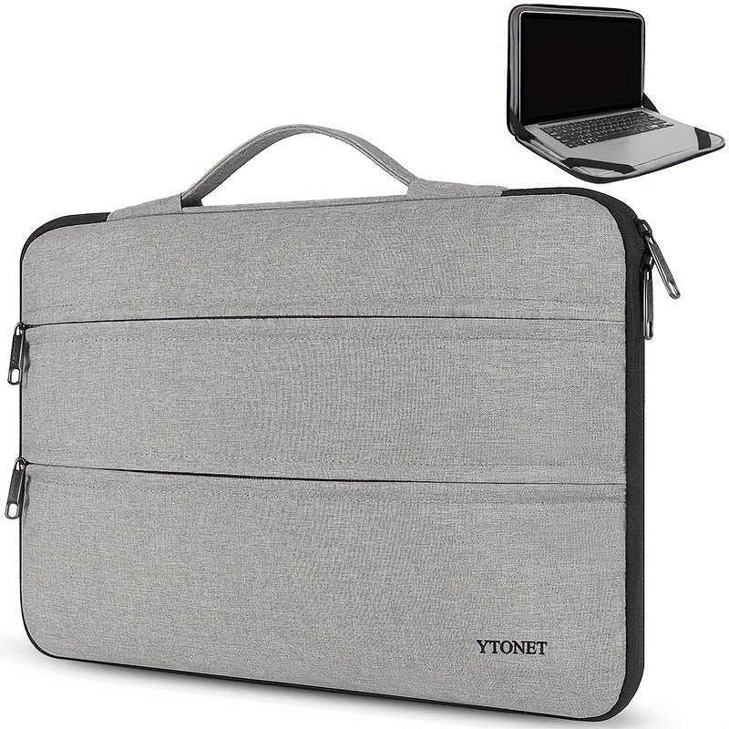 33 78 cm Laptop Protective Bag Briefcase for Business Trip
