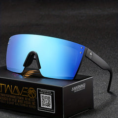 Men Cycling Goggles UV Protection Outdoor Sports Sunglasses