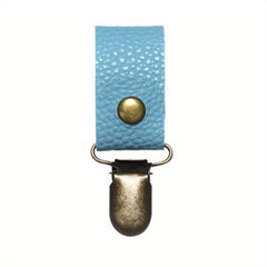 Portable Travel Hat Clip for Backpack Stylish Accessory
