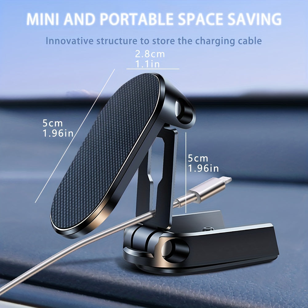 Car Magnet Phone Holder