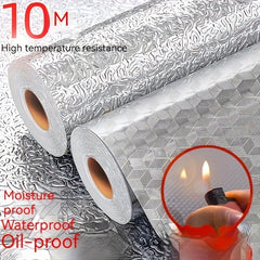 Fire-Resistant Kitchen Cabinets, Stove Tops, Countertops