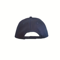 Unisex Sunshade Breathable Baseball Cap With Embroidery
