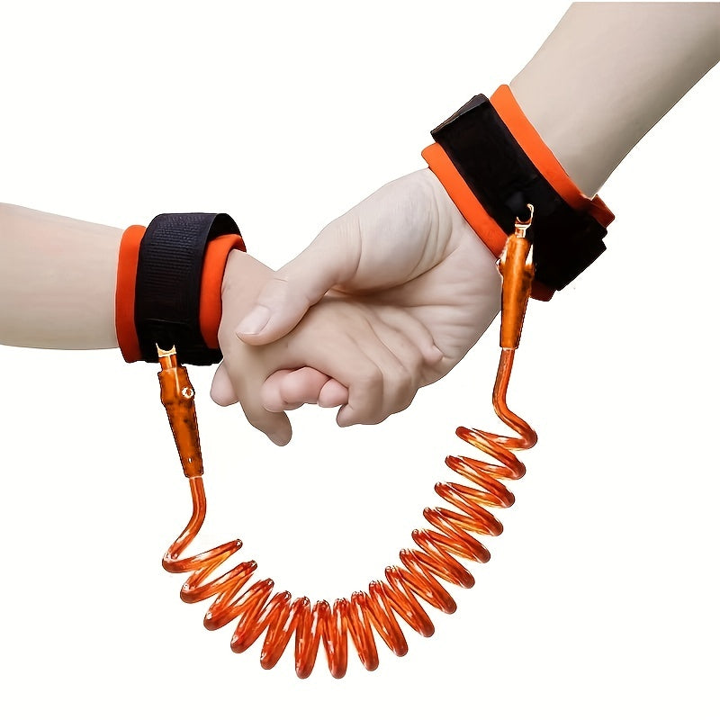 1pc Anti lost Bracelet Children's Bracelet Safety Rope Baby Bracelet