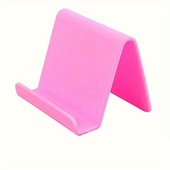 2 in 1 Desktop Mobile Phone Stand Holder for Phone