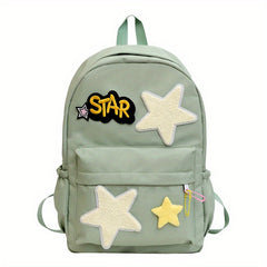 Children's Backpack Large Capacity Schoolbag For Primary School Students