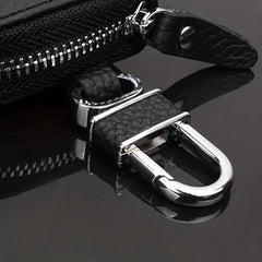 Business Car Key Bag Universal Model Key Cover For Men