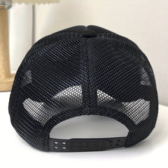 Adjustable Vintage Baseball Cap Workout Hats For Men Women