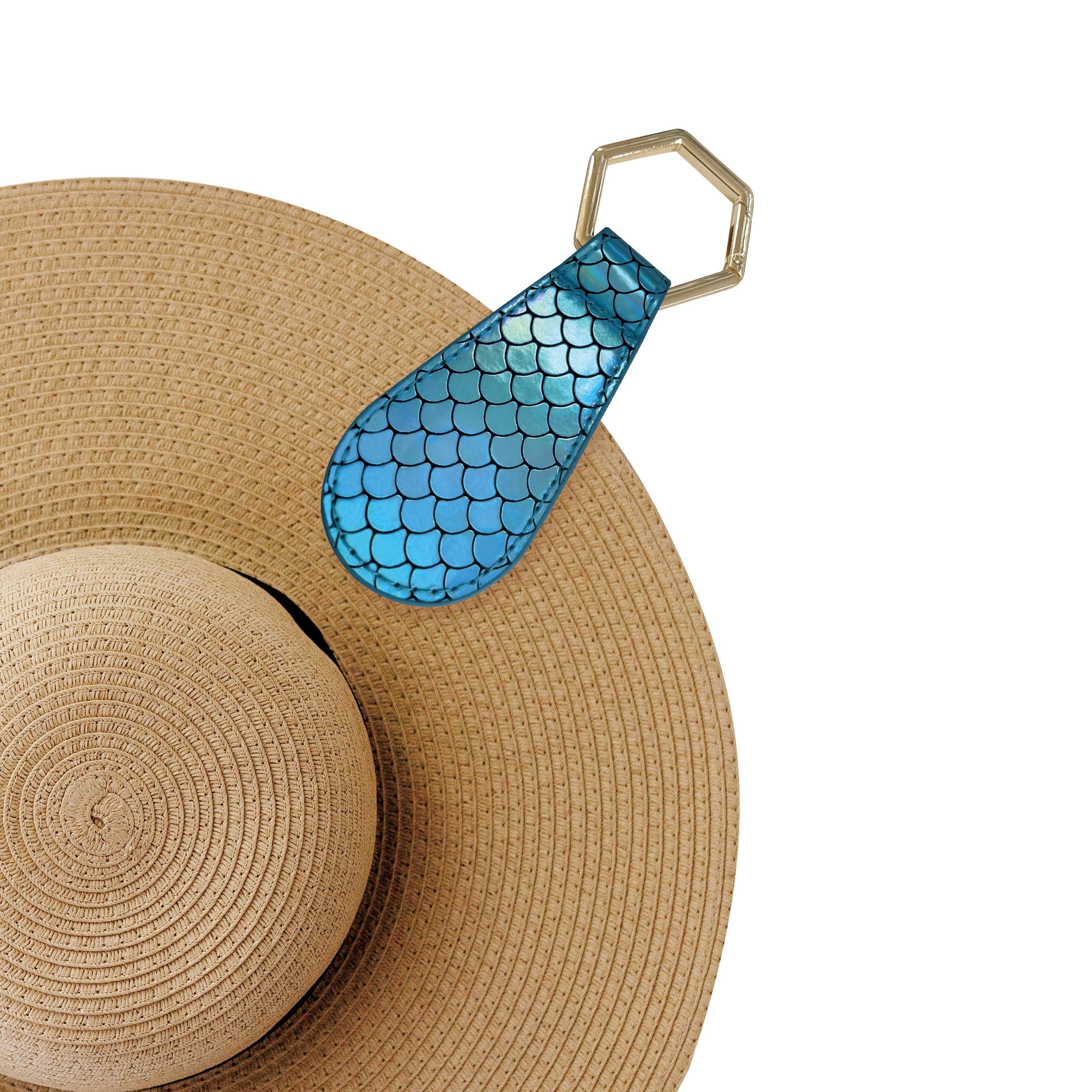 Travel Magnetic Hat Clip Sun Hat Clip Portable Travel Accessories