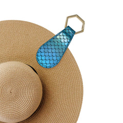 Travel Magnetic Hat Clip Sun Hat Clip Portable Travel Accessories