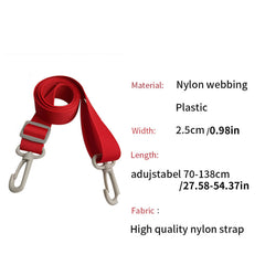 Adjustable Non-Slip Tumbler Cup Strap - Keep Your Water Bottle Secure