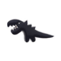 Men's & Animal Pattern Zinc Alloy Pin