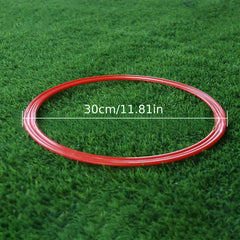 Soccer Speed Agility Training Ring for Sports Fitness