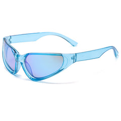 Men's Cycling Sunglasses Outdoor Sports Glasses