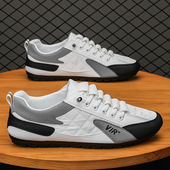 Men's Lightweight Running Shoes Outdoor Casual Walking Sneakers