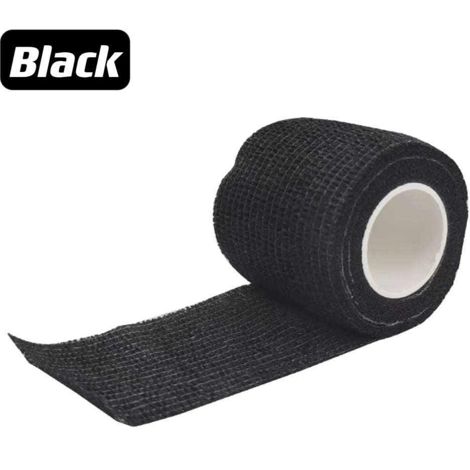 Pet Self Adherent Elastic Bandage Wrap Tape Breathable