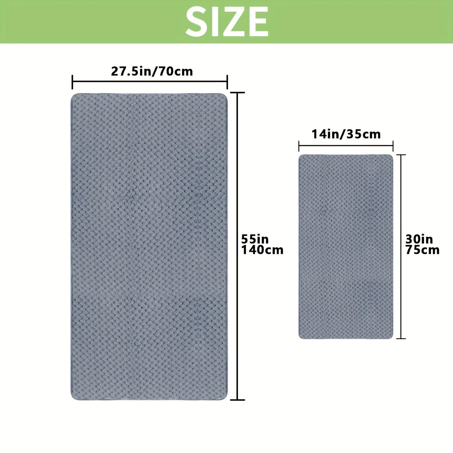 8 Absorbent Microfiber Towels Set Quick Dry Lightweight for Bathroom Beach Gym