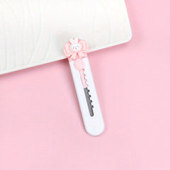 Portable Small Art Box Cutter for Cutting Paper Wallpaper