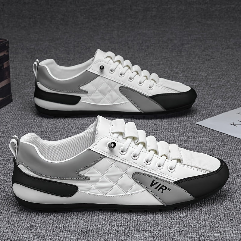 Men's Lightweight Running Shoes Outdoor Casual Walking Sneakers