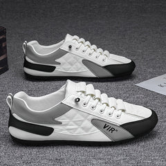 Men's Lightweight Running Shoes Outdoor Casual Walking Sneakers